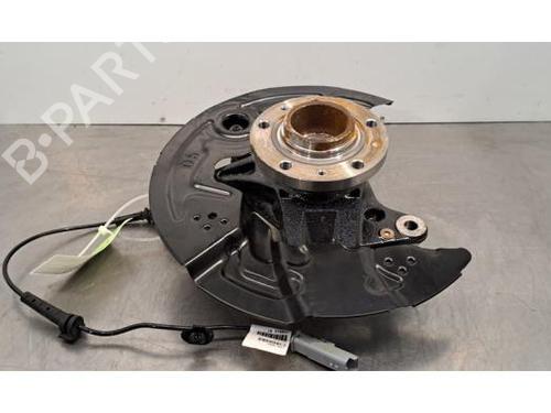 Used Right front steering knuckle PEUGEOT 3008 III (KA_, KB_, KC_) Hybrid 136 (KAHPYE) (136 hp) 30605396