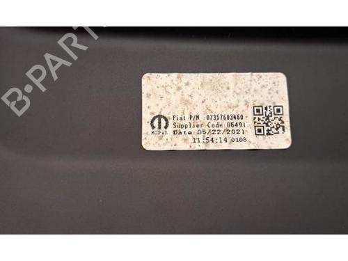 Andre FIAT DUCATO Van (250_) E-Ducato (250DPE) | BP31165601O1