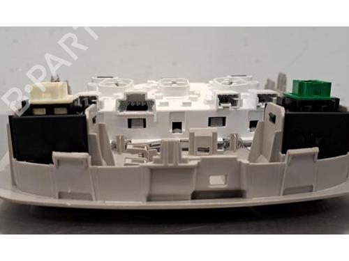 Interior roof light CITROËN JUMPY III Van (V_) 2.0 BlueHDi 120 | BP30138865I8 