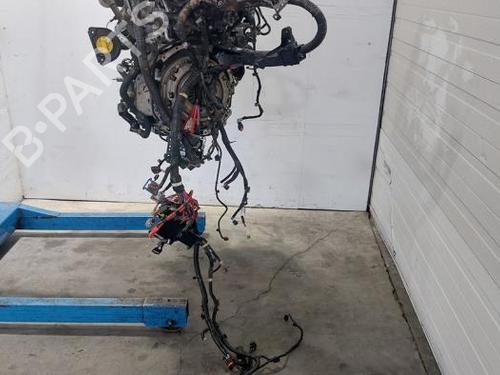 Engine RENAULT MASTER III Van (FV) 2.3 dCi 135 FWD (FV0N, FV08, FV06, FV00) | BP23624900M1 
