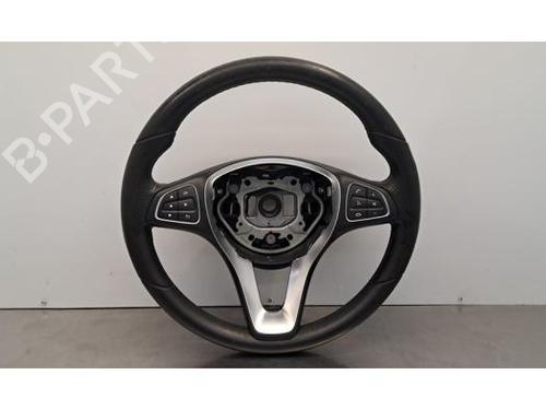Used Steering wheel MERCEDES-BENZ CLA Shooting Brake (X117) CLA 180 d (117.912) (109 hp) 30365423
