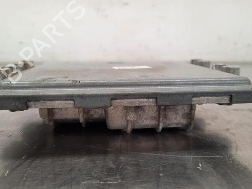 Engine control unit (ECU) RENAULT CAPTUR I (J5_, H5_) 1.2 TCe 120 | BP23607311M57 