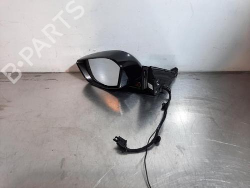 Used Left mirror Left mirror 33727070 33727070