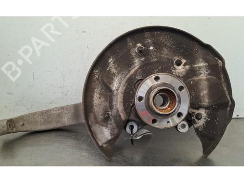 Left front steering knuckle VOLVO XC60 II (246) T4 | BP39995059M25 - Image 5