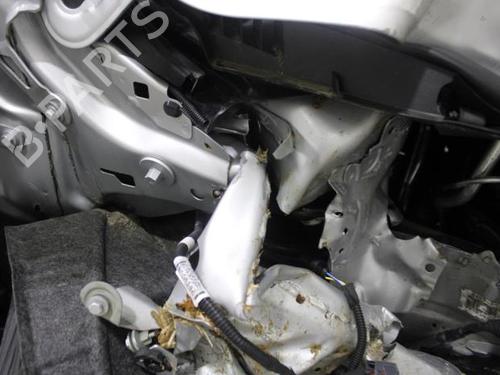 Engine FORD FOCUS IV (HN) 1.0 EcoBoost | BP23624942M1 