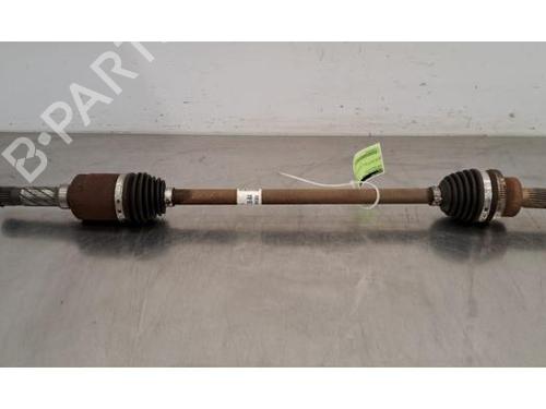 Aandrijfas links achter FORD KUGA II (DM2) 2.0 TDCi 4x4 (163 hp) 29515349