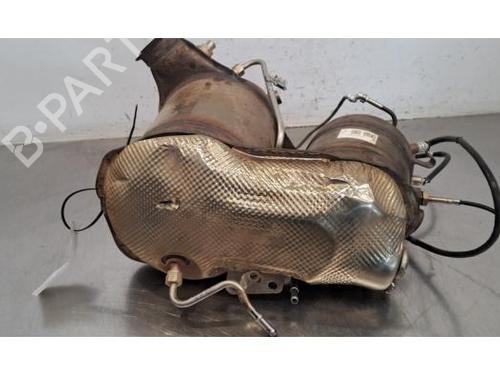 Particulate filter AUDI A3 Limousine (8YS, 8YM) 35 TDI | BP33743953M81 - Image 6
