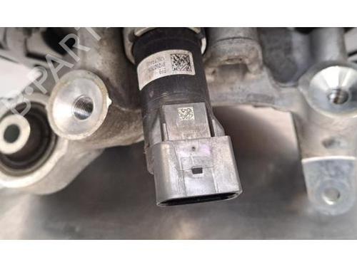 Left rear steering knuckle PORSCHE CAYENNE Coupe (9YB) Turbo E-Hybrid AWD (9YBCT1, 9YBCZ1) | BP37275683M27 - Image 5