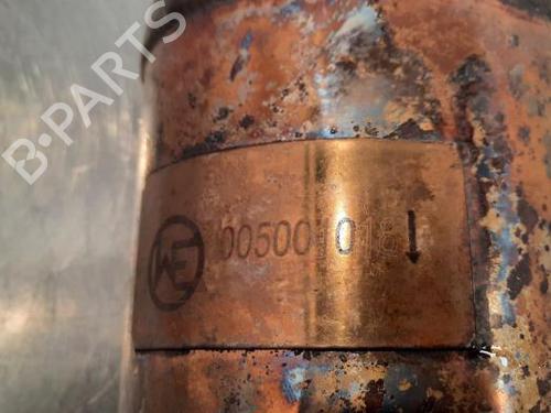 Catalyst BMW 4 Coupe (F32, F82) 435 i xDrive | BP23593762M10 