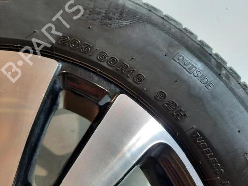 Rim CITROËN C3 AIRCROSS II (2R_, 2C_) 1.5 BlueHDi 110 | BP26193834C45 