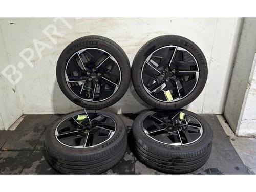 Used Rim PEUGEOT 408 II (FP_, F3_, FM_) e-210 (FMZKZZ) (213 hp) 31029598