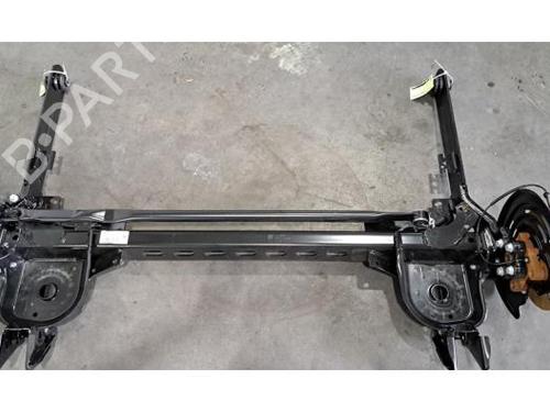 Used Rear axle RENAULT TRAFIC III Van (FG_) 2.0 dCi 130 (FGMY) (131 hp) 30331814