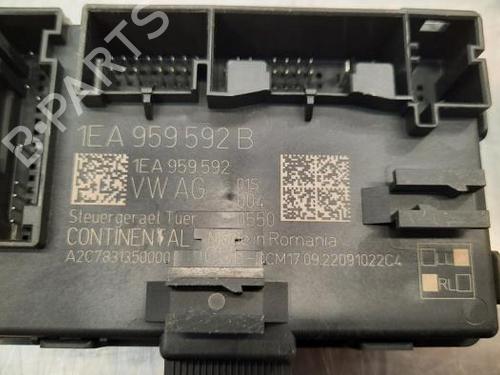 Elektronisk modul VW ID.3 (E11, E12) Pro | BP23620105M83 