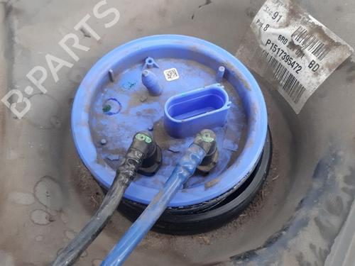 Used Fuel pump AUDI A1 Sportback (8XA, 8XF) 1.4 TFSI (125 hp) 10877119