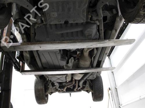 Intercooler LAND ROVER DISCOVERY IV (L319) 3.0 SDV6 4x4 | BP10896377M30 