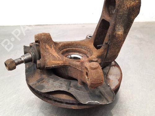 Right front steering knuckle CITROËN JUMPER II Van 2.2 HDi 120 | BP15790420M26 