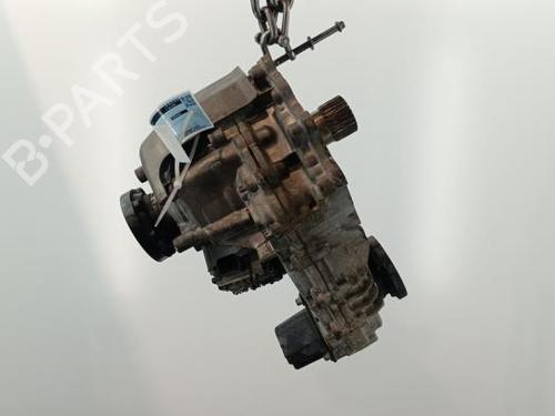 Used Transfer box MERCEDES-BENZ GLE (V167) GLE 400 d 4-matic (167.123) (330 hp) 33132050