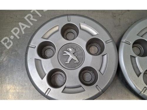 Hulkapsel PEUGEOT BOXER Platform/Chassis 2.2 BlueHDi 165 | BP39480790C160 - Image 2