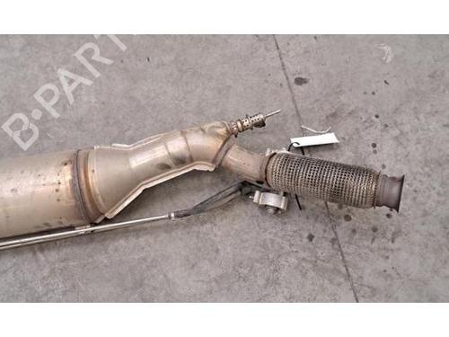 Catalyst OPEL VIVARO C Van (K0) 2.0 | BP38003726M10 - Image 2