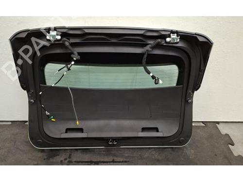 Tailgate RENAULT MEGANE E-TECH SUV EV60 (BNJ1) | BP40065913C6 - Image 9