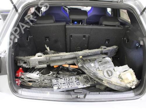 Seats set VW GOLF VIII (CD1, DA1) 1.4 GTE Plug-in Hybrid | BP37479333C78 - Image 17