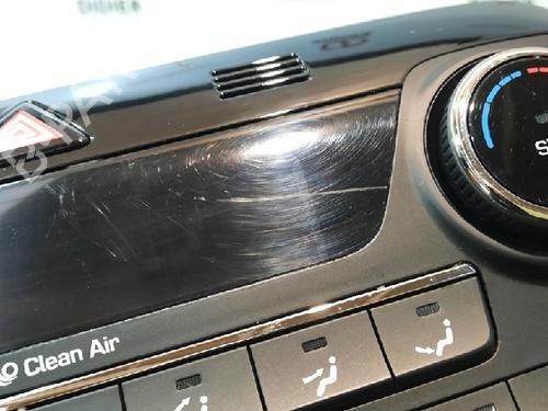 Climate control HYUNDAI TUCSON (TL, TLE) 1.7 CRDi | BP10871741I5 