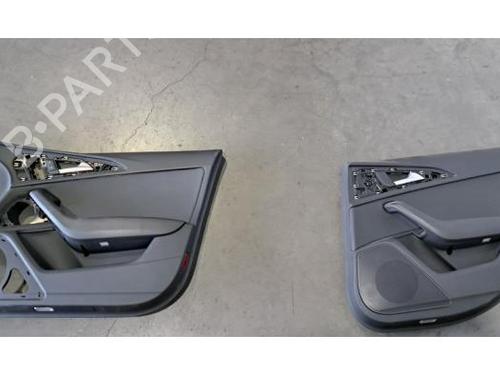 Seats set AUDI A6 C7 (4G2, 4GC) 3.0 TFSI quattro | BP24965641C78 