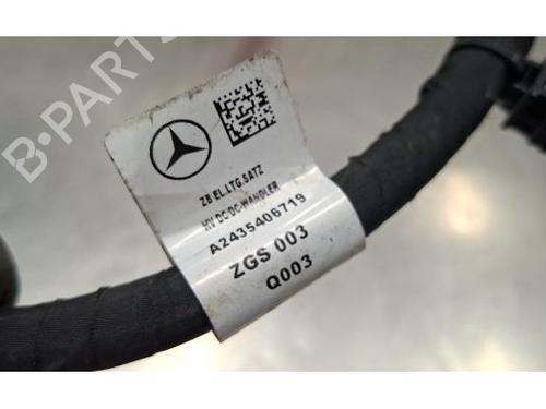 Cable MERCEDES-BENZ EQB (X243) EQB 250+ (243.602) | BP40289028E12 - Image 3