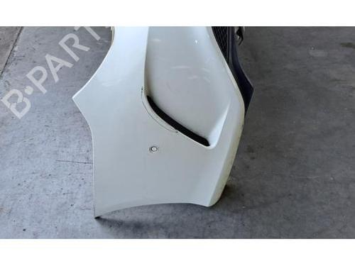 Rear bumper MERCEDES-BENZ CLA Coupe (C117) CLA 200 (117.343) | BP24343665C8 