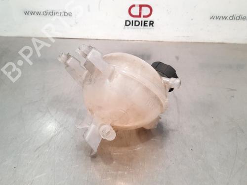 Expansion tank OPEL CROSSLAND X / CROSSLAND (P17, P2QO) 1.2 (75) | BP10896079C120 