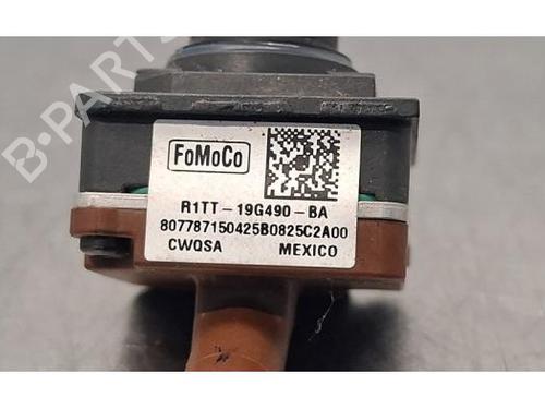 Camera FORD TRANSIT CUSTOM V710 Van (NRN) 2.5 Duratec Plug-in-Hybrid | BP33443447E14  - Image 5