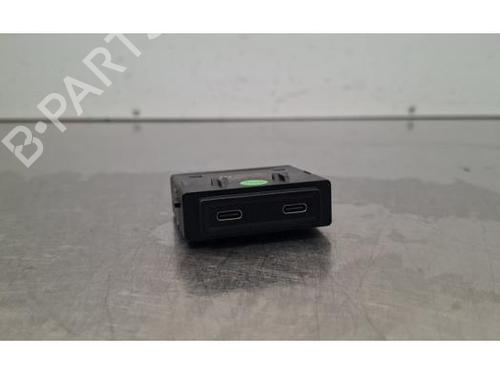 Used Electronic module Electronic module CITROËN C3 IV (CC_, CB_) ë-C3 (CBZYAZ) (113 hp) 33859625 33859625