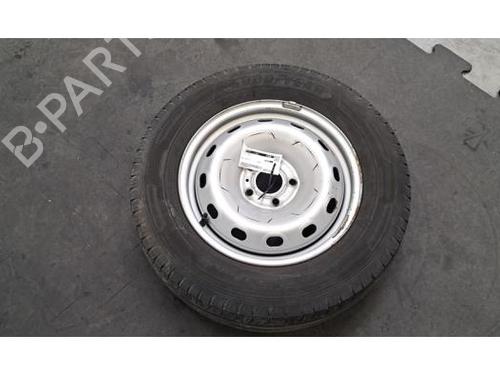 Used Rim Rim 37623913 37623913