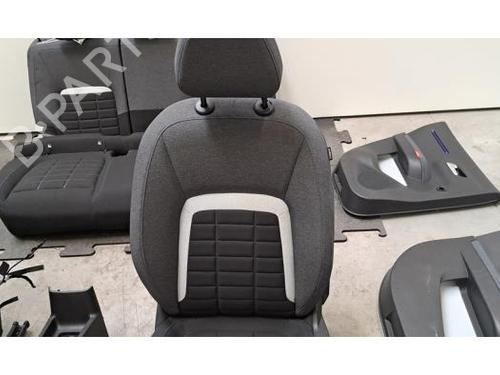 Seats set CITROËN C3 IV (CC_, CB_) ë-C3 (CBZYAZ) | BP36906247C78  - Image 6