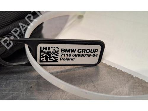 Jack Kit BMW 4 Gran Coupe (G26) 420 d Mild-Hybrid | BP29263452C119 