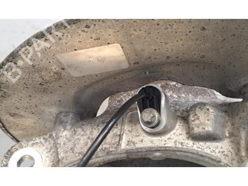 Right rear steering knuckle BMW 3 Touring (G21, G81) 316 d Mild-Hybrid | BP33892730M28 - Image 5