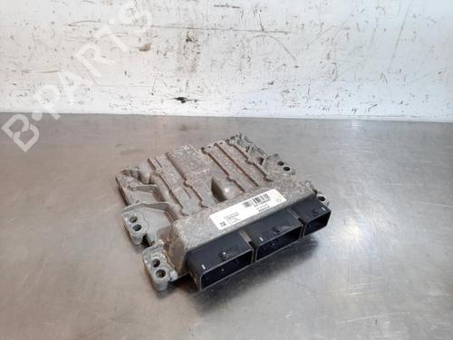 Engine control unit (ECU) DACIA LODGY (JS_) 1.5 dCi | BP23604906M57 