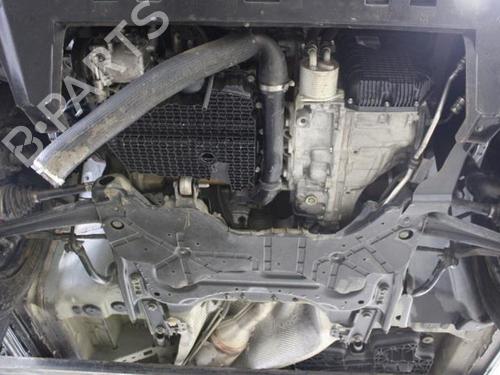 Left front steering knuckle PEUGEOT EXPERT Van (V_) 2.0 BlueHDi 180 | BP10896917M25 