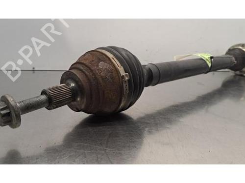 Right front driveshaft AUDI A3 Sportback (8YA, 8YF) 30 TDI | BP32150367M39 