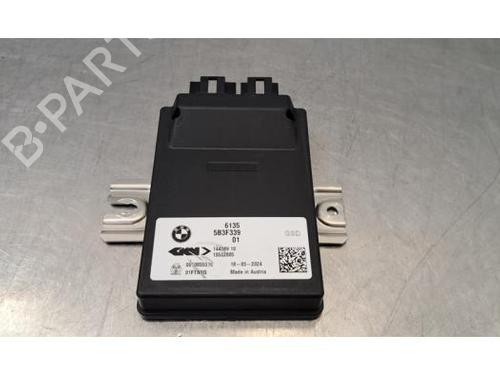 Used Electronic module Electronic module 39154166 39154166