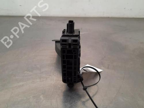 Pedal AUDI A1 Sportback (GBA) 25 TFSI | BP23606084I4