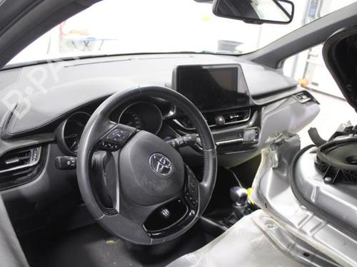 Engine TOYOTA C-HR (_X1_) 1.8 Hybrid (ZYX10_, ZYX11_, ZYX10R, ZYX11R) | BP35969824M1 - Image 11