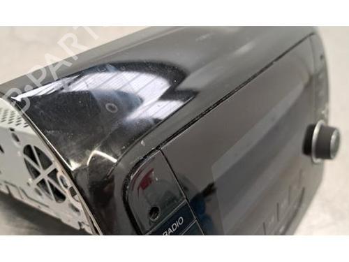 Radio CITROËN JUMPER II Van 2.2 HDi 110 | BP25795991E6 