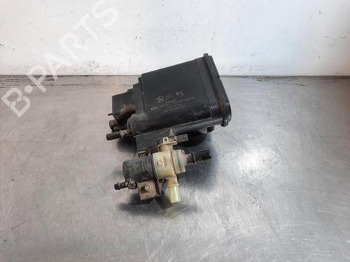 Used Fuel intake system Fuel intake system DS DS 7 Crossback (J4_, JR_, JC_) E-TENSE 4x4 (J45GBU) (300 hp) 35746830 35746830