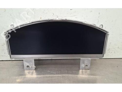 instrument-cluster-ford-fiesta-vii-hj-hf-2017-39645817 main image