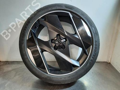 Used Rim Rim 38192753 38192753