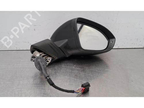 Bakspejl Højre Bakspejl Højre VW ID.3 (E11, E12) Pro (204 hp) 37091663 37091663
