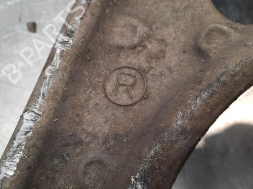 Right front suspension arm MERCEDES-BENZ CLA Coupe (C117) CLA 200 CDI / d (117.308) | BP10899983M13 