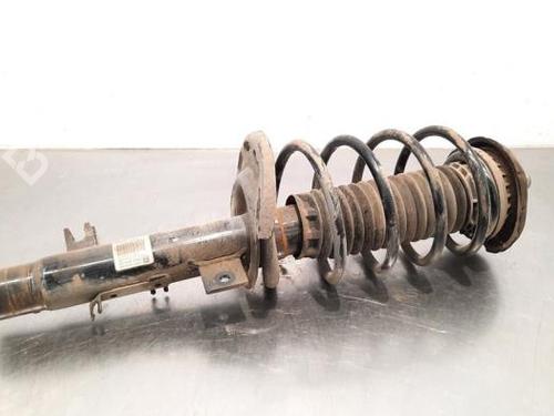 Right front shock absorber PEUGEOT 208 I (CA_, CC_) 1.2 VTI 82 | BP23587541M17 