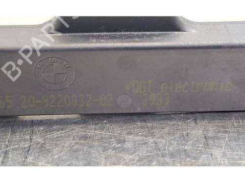 Electronic module BMW X5 (F15, F85) M 50 d | BP36480140M83 - Image 2